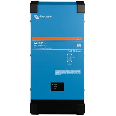 Měnič/nabíječ Victron Energy Multiplus 24V/2000VA/50A-32A
