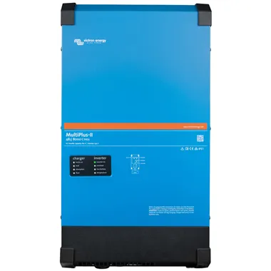 Měnič/nabíječ Victron Energy  MultiPlus-II 48V/8000VA/110-100 230V