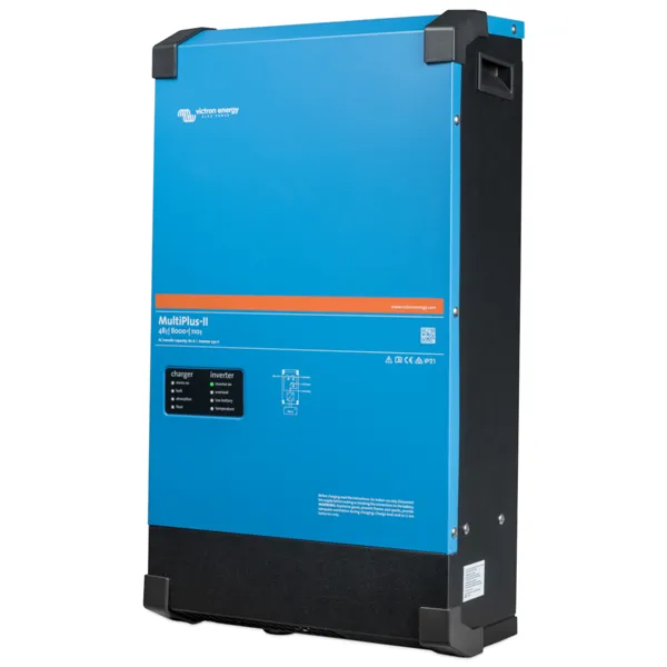 Měnič/nabíječ Victron Energy  MultiPlus-II 48V/8000VA/110-100 230V