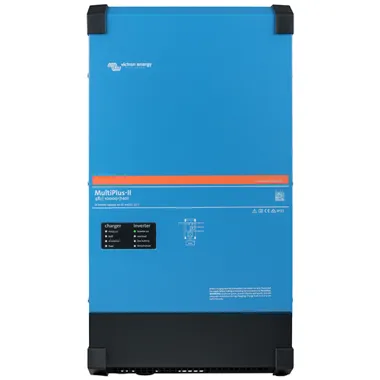 Měnič/nabíječ Victron Energy MultiPlus-II 48V/10000VA/140-100 230V