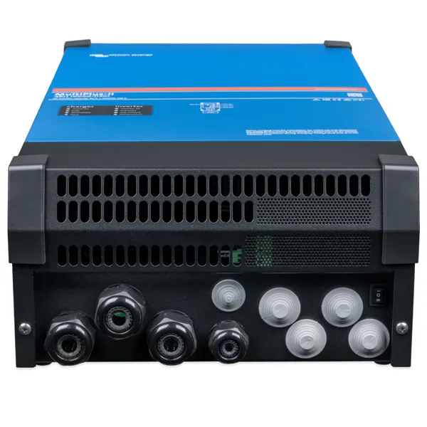 Měnič/nabíječ Victron Energy MultiPlus-II 48V/10000VA/140-100 230V