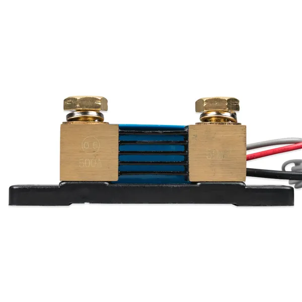 Sledovač stavu SmartShunt IP65 500A