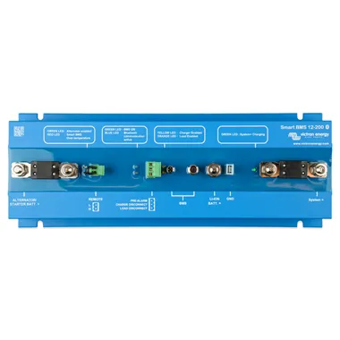 Victron Energy Smart BMS 12/200