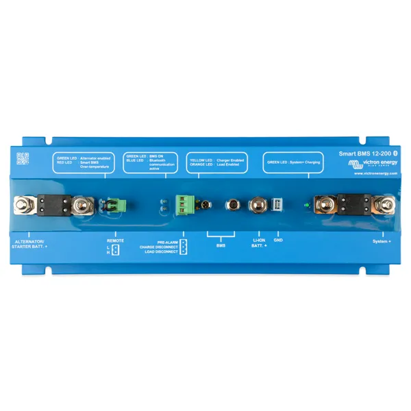 Victron Energy Smart BMS 12/200