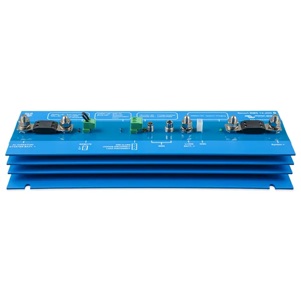 Victron Energy Smart BMS 12/200