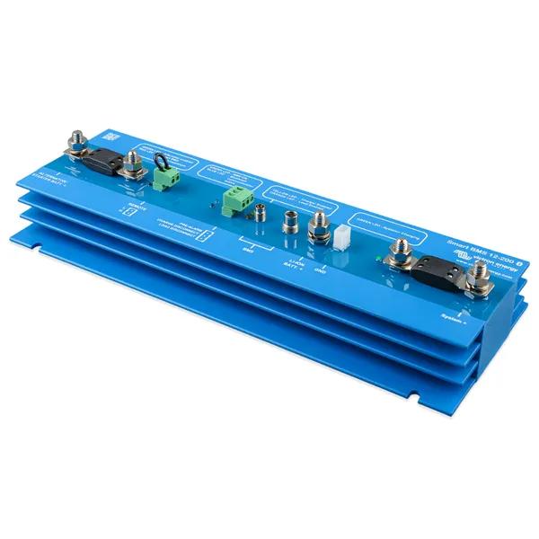 Victron Energy Smart BMS 12/200