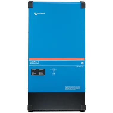Měnič/nabíječ Victron Energy MultiPlus-II 48V/15000VA/200-100 230V