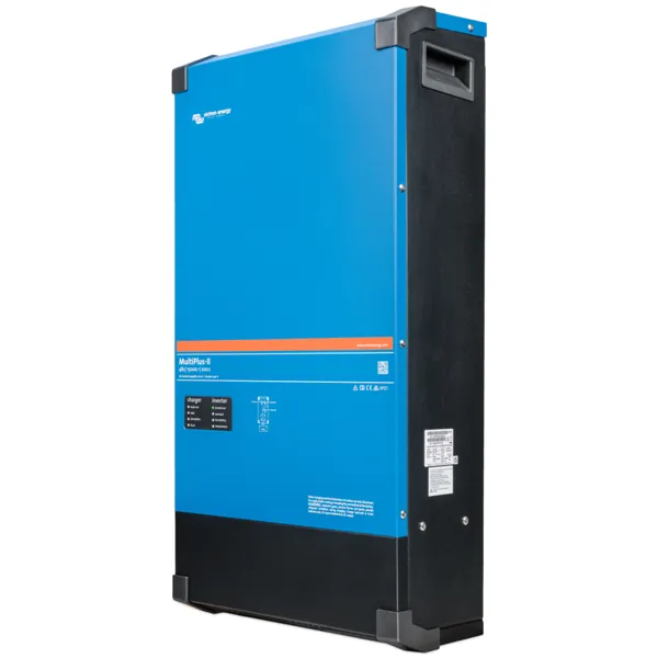 Měnič/nabíječ Victron Energy MultiPlus-II 48V/15000VA/200-100 230V
