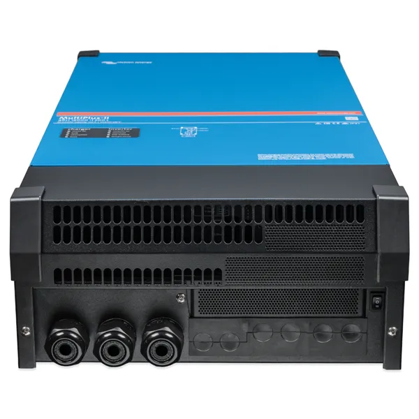 Měnič/nabíječ Victron Energy MultiPlus-II 48V/15000VA/200-100 230V