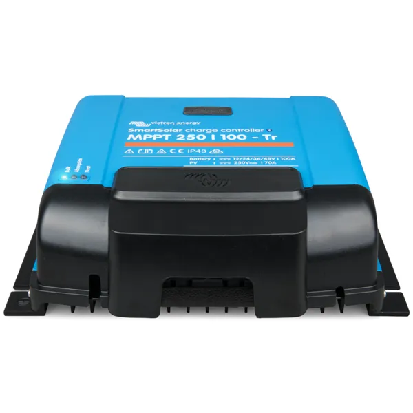 MPPT WireBox-XL Tr 150-85/100 a 250-85/100 VE.Can