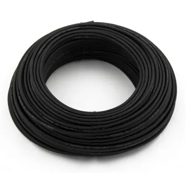 Fotovoltaický kabel 6.0 mm2 100 m