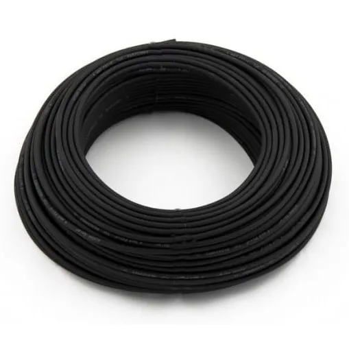 Fotovoltaický kabel 6.0 mm2 100 m