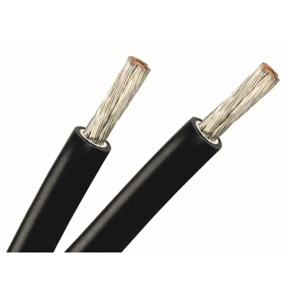 Fotovoltaický kabel 4.0 mm2 100 m