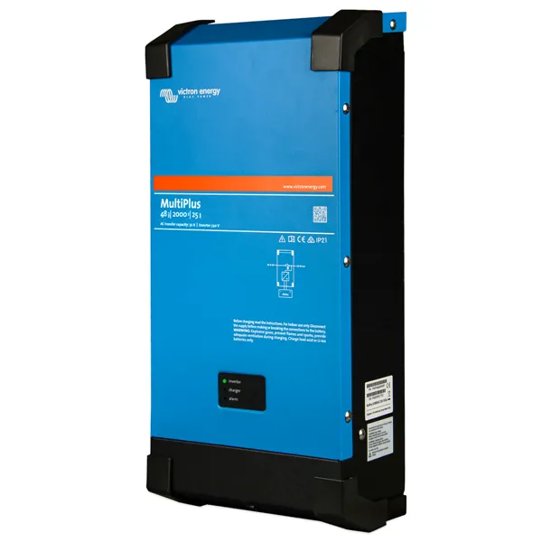 Měnič/nabíječ Victron Energy MultiPlus 48V/2000VA/25A-32A