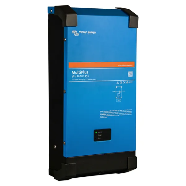 Měnič/nabíječ Victron Energy MultiPlus 48V/2000VA/25A-32A