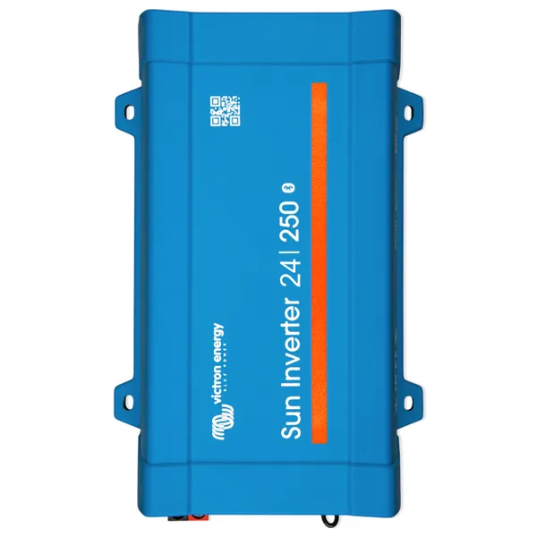 Victron Energy Sun Inverter 24V/250VA-10 IEC