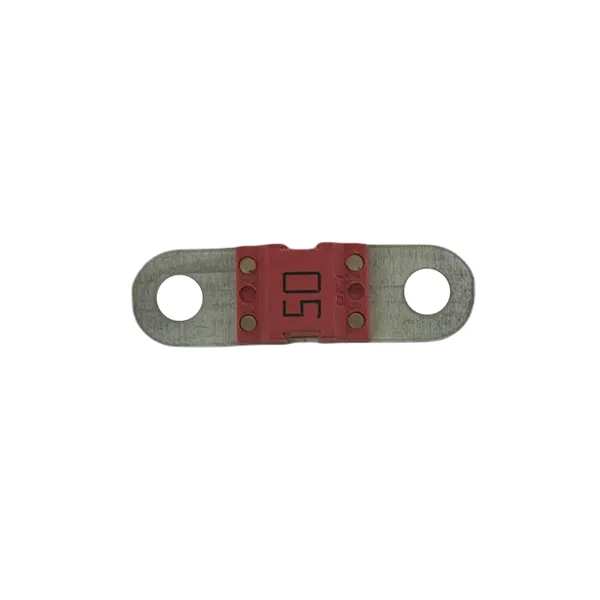MIDI - pojistka 50A/32V Littelfuse