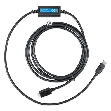 PC rozhraní VE.Direct-USB-C