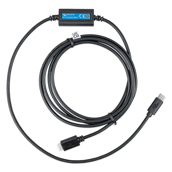 PC rozhraní VE.Direct-USB-C