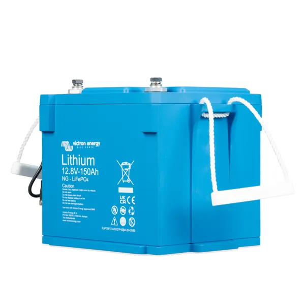 Victron Energy LiFePO4 baterie 12,8V/150Ah NG