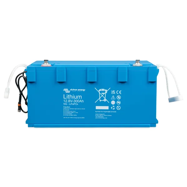 Victron Energy LiFePO4 baterie 12,8V/300Ah NG