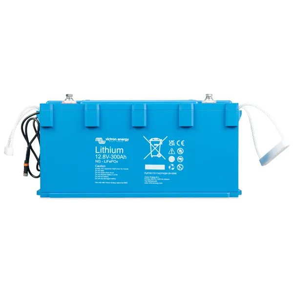 Victron Energy LiFePO4 baterie 12,8V/300Ah NG