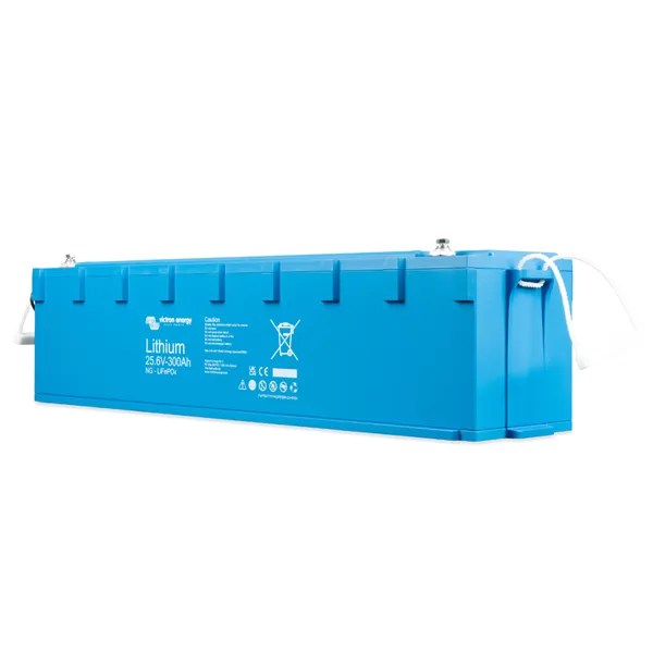 Victron Energy LiFePO4 baterie 25,6V/300Ah NG