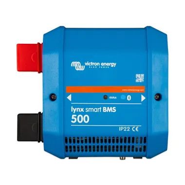 Lynx Smart BMS 500 (M10)