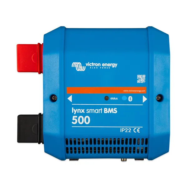 Lynx Smart BMS 500 (M10)