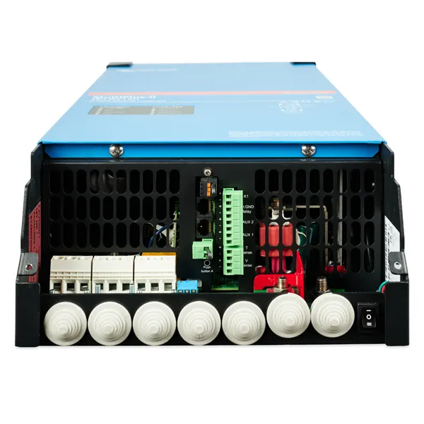 Měnič/nabíječ Victron Energy MultiPlus-II 48/4k5/55-32