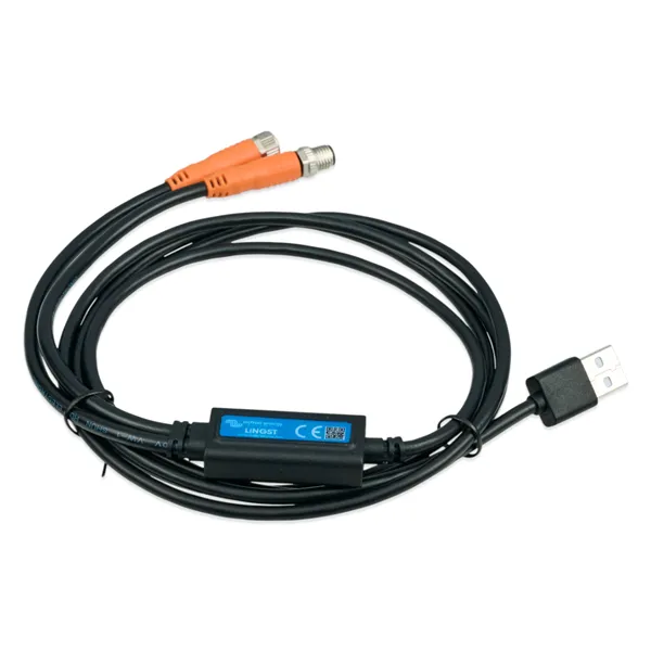 Victron Energy Lithium NG Service Tool (LiNGST) USB-A