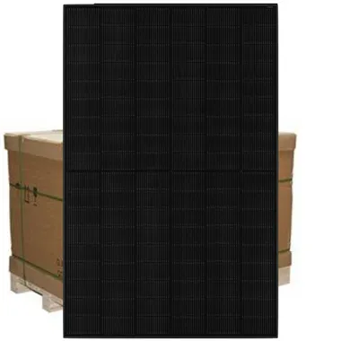 Solární panel JA Solar 375Wp - paleta 36 ks
