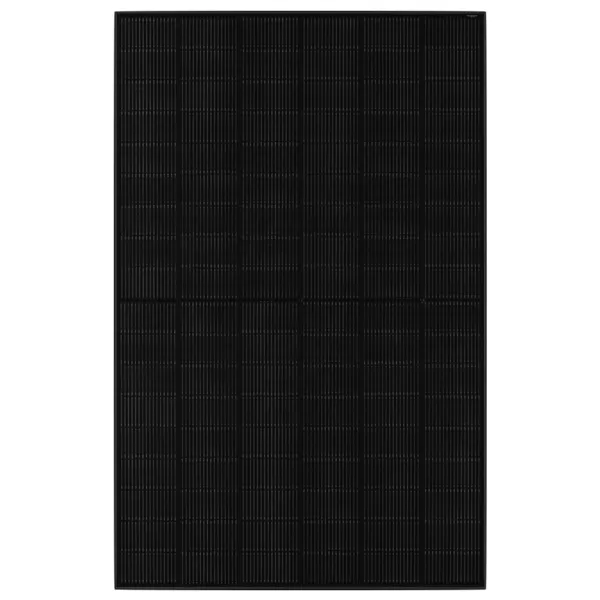 Solární panel JA Solar 375Wp - paleta 36 ks