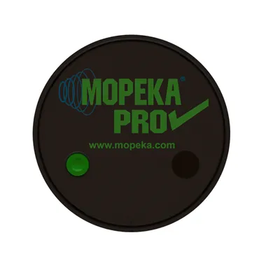 Mopeka Pro Check Universal senzor pro ocelové nádrže