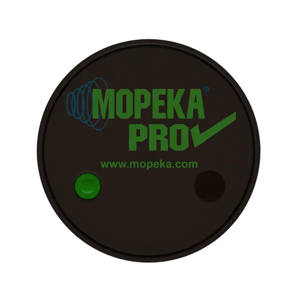 Mopeka Pro Check Universal senzor pro ocelové nádrže