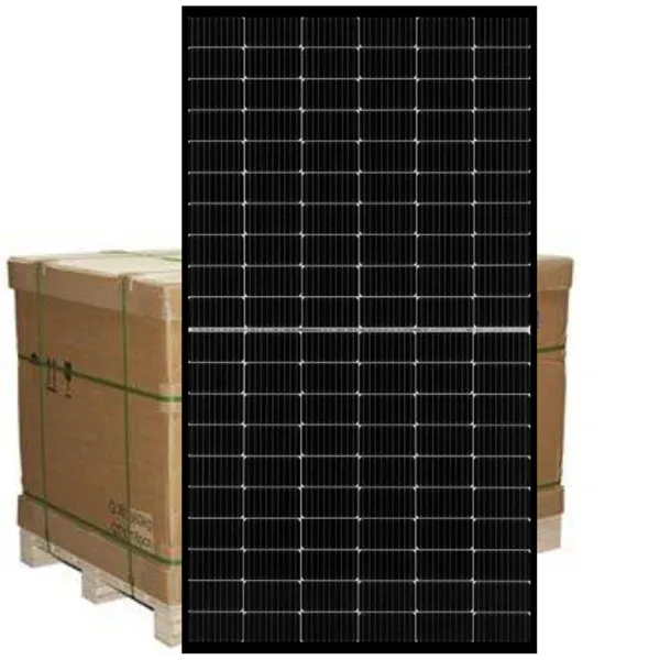 Solární panel Longi 535Wp - paleta 36 ks
