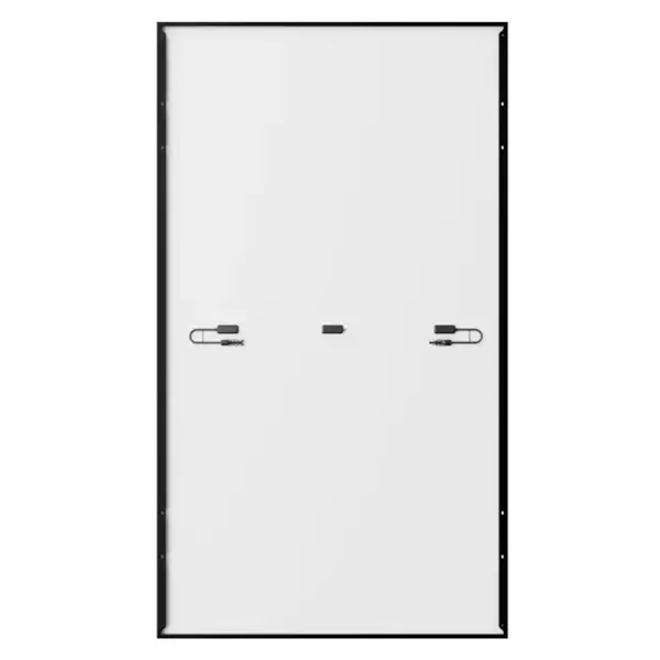 Solární panel Longi 535Wp - paleta 36 ks