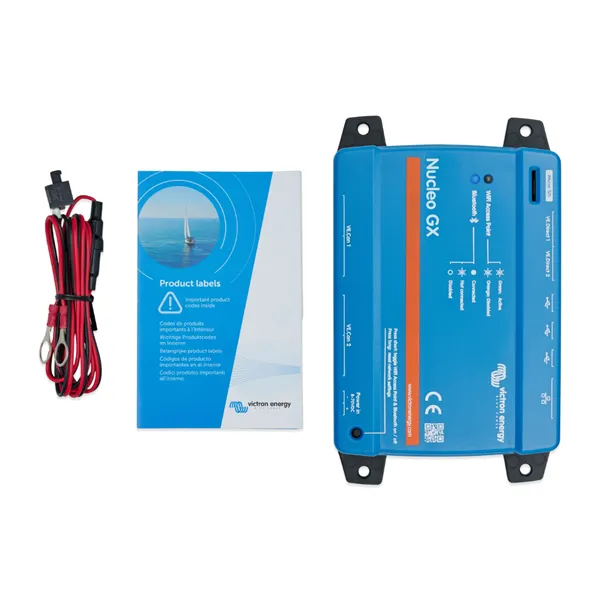 Victron Energy Nucleo GX