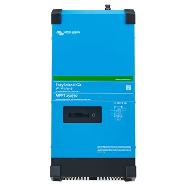 Hybridní solární jednotka EasySolar-II 48/4k5/35-32 MPPT 250/70 GX