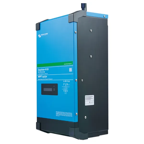 Hybridní solární jednotka EasySolar-II 48/4k5/35-32 MPPT 250/70 GX