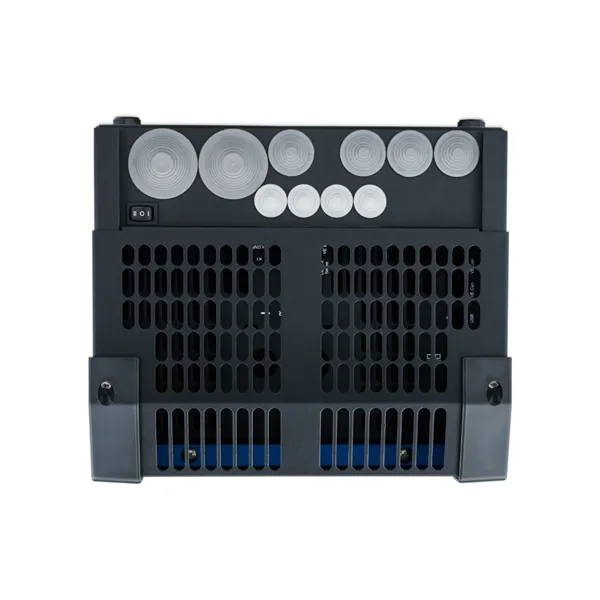 Hybridní solární jednotka EasySolar-II 48/4k5/35-32 MPPT 250/70 GX