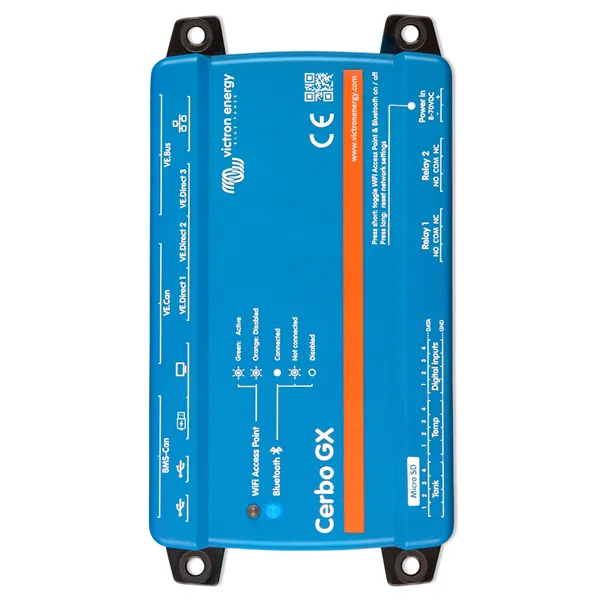 Victron Energy Cerbo GX MK3