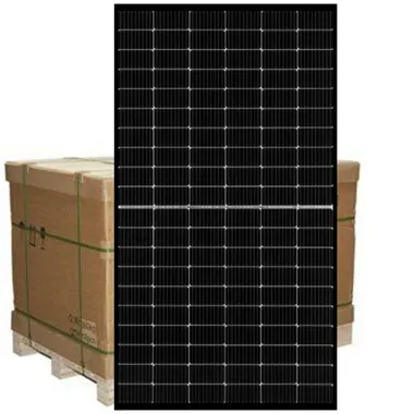 Solární panel Longi 540Wp - paleta 36 ks
