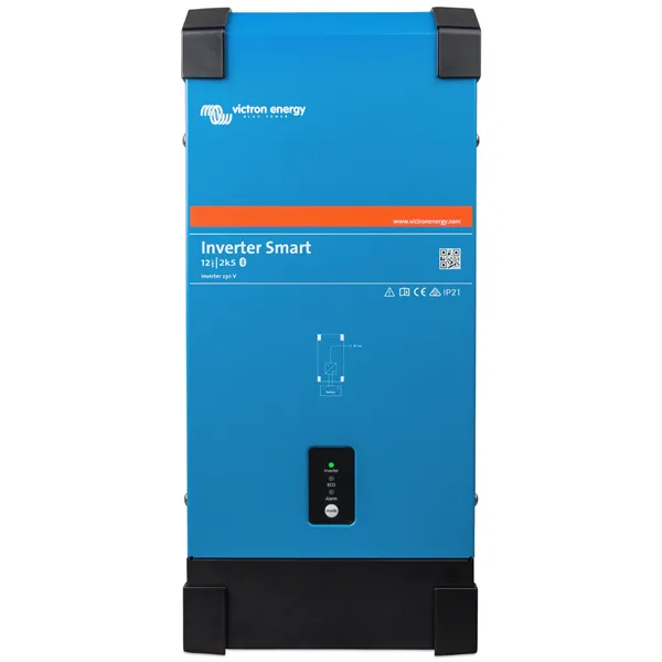 Měnič Victron Energy 12V/2k5 Smart