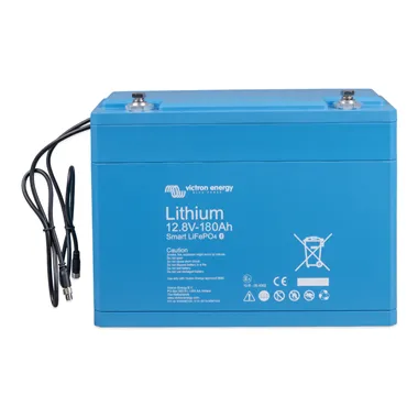 Victron Energy LiFePO baterie 12,8V/180Ah - Smart