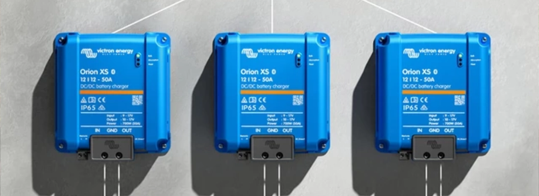 Novinka - Orion XS 12/12-70A